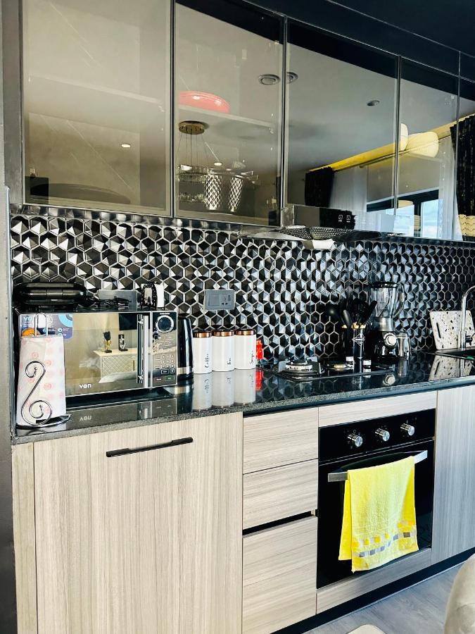 Escada Next Level Luxurious Home Найроби Экстерьер фото