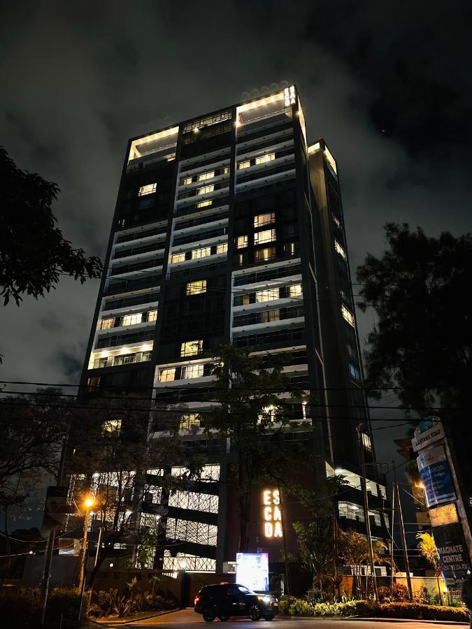 Escada Next Level Luxurious Home Найроби Экстерьер фото